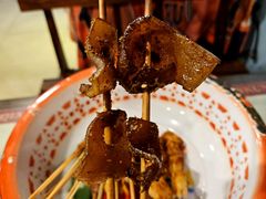 -昱家胡同·烧烤海鲜铜锅涮肉(和平里店)
