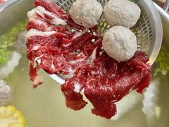 -万祥牛肉火锅(金龙店)