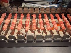 -很久以前羊肉串(中山公园店)