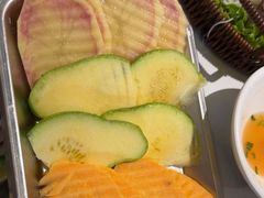 -云尊府云南菜·蒸汽石锅鱼(学清路店)
