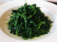 酒香草头-上海会馆(香港名都店)