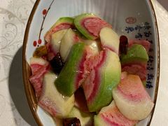 -家佳餐厅(大望路店)