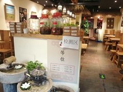 -茶花妹子云南餐厅(传媒大学店)