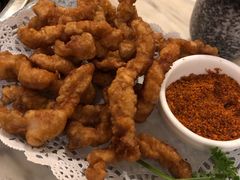 -同仁四季椰子鸡(福田东园总店)