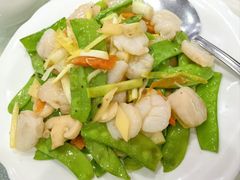 -弘城海鲜点心酒家