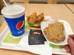 -德克士(通宝路店)