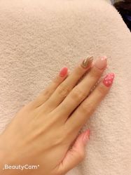 -U3美甲