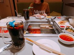 -海底捞火锅(关山保利店)