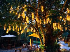 -青城山六善酒店·紫氣園中餐厅