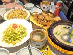 -打酱油·非遗淮扬菜(瘦西湖梅岭店)