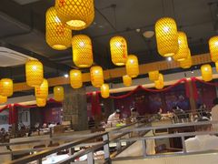 -潞州宴·长治人的会客厅(长兴北路店)