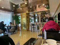 大堂-王生记茶餐厅