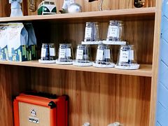 零售区-OZ cafe(南昌路店)