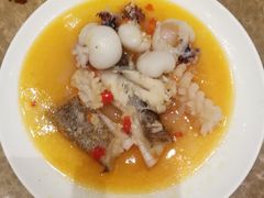 -盛宴标帜餐厅·亲子自助 (南昌喜来登酒店)