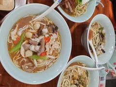 -奎元馆.百年奎元.非遗传承(西湖边的解放路店)