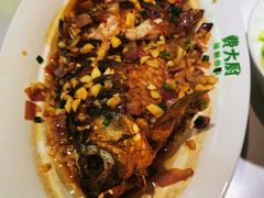 -费大厨辣椒炒肉(黄兴中心广场店)