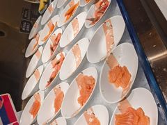 -加餐海鲜自助(宝龙一城店)