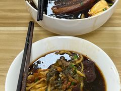 -无名老卤面(中华门店)