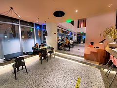 大堂-渔芙南(三里屯店)