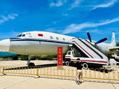 -中国航空博物馆
