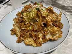 -福来居烤鸭店(天坛二店)