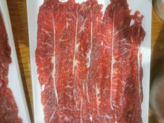 -陈记顺和潮汕牛肉火锅(韩江路店)