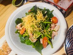 -有喜屋·日料·居酒屋(旭辉广场店)