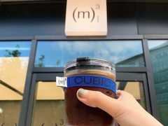-CUBIC3三立方咖啡(凌空SOHO店)