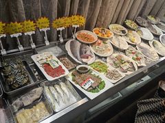 -华盛丰温州大排档(东三环南路店)