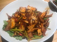 -农耕记·湖南土菜(科技园店)