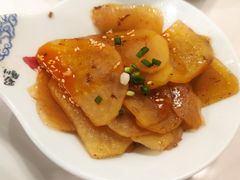 土豆片-蜀腾川·火锅鱼.烤鱼(新世界城店)