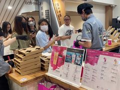 -霸王茶姬(正佳广场店)