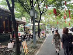 -顺峰山公园