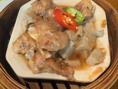 -如轩·海鲜砂锅粥·潮汕菜(一品天下店)