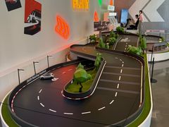 -现代汽车文化中心 Hyundai Motorstudio Beijing