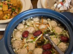 -浔庐餐厅•江西老字号•九江菜(南湖国际店)