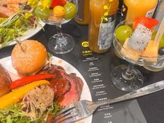 -莲花跑车(国贸商城店)