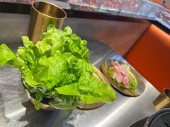-大千金齐齐哈尔烤肉(清湖店)