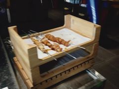 -很久以前羊肉串(簋街店)