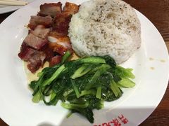 -陈光记烧腊(长寿路店)