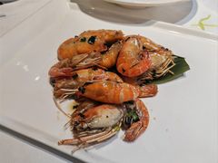 -月湖翠·上海菜(思南公馆淮海店)