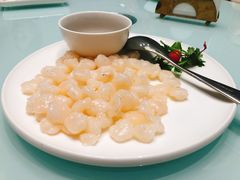 -新吉士·上海菜(浦东LCM置汇旭辉店)