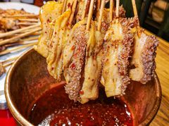 -1819餐厅·团队聚餐·烤串·精酿