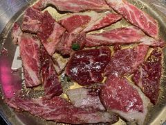 -大叹号·朝鲜族烤肉(潍坊泰华城店)