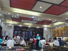 -叉叉裤鲜火锅(空港新城店)
