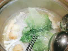 -大头椰·海南椰子鸡火锅(思明万象城店)