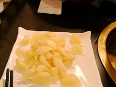 -北门涮肉·炭火铜锅涮肉(什刹海店)