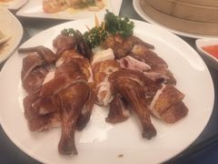 -汇景希尔顿逸林酒店·悦轩中餐厅