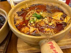 -罗妈砂锅(吉林长春红旗街万达店)