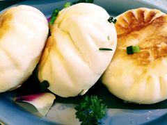 -顺风山庄(水濂山店)